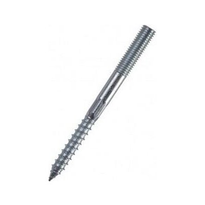 WT WINTECH Kombi šroub s 6H M8 x 70 ZB // 4_K = 100 ks - VX-AFBAA08070B-4K – Hledejceny.cz