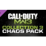 Call of Duty: Modern Warfare 3 Collection 3 – Hledejceny.cz