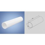 Haco V 129x1000 Kulatý kanál 1m - 0648 – Zbozi.Blesk.cz