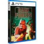 Star Wars: Dark Forces Remaster – Zboží Živě