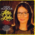 Nana Mouskouri - Alles Liebe CD – Zbozi.Blesk.cz