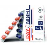 Vetapro Day&Night vitamíny pro štěňata 30/30 tablet – Hledejceny.cz