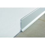 Progress Profile BTAA60 Lišta soklová stříbrná mat 2 m – Zboží Mobilmania