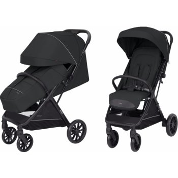 Carrello Nero Sport Rich Black 2023