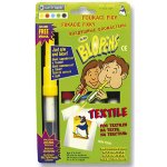 Foukací fixy na textil Centropen 1539 sada 5 ks – Sleviste.cz