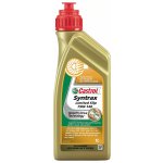 Castrol Syntrax Limited Slip 75W-140 1 l – Hledejceny.cz