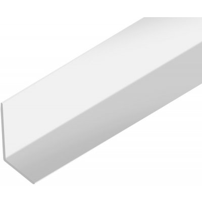 Acara soklová lišta 02 AP37 PVC bílá 30 mm 5 m – HobbyKompas.cz