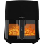 Cecotec Cecofry Fantastik Window 5500 – Zboží Dáma