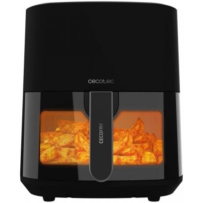 Cecotec Cecofry Fantastik Window 5500 – Zboží Dáma