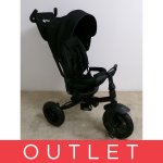Qplay Premium Black – Zboží Dáma