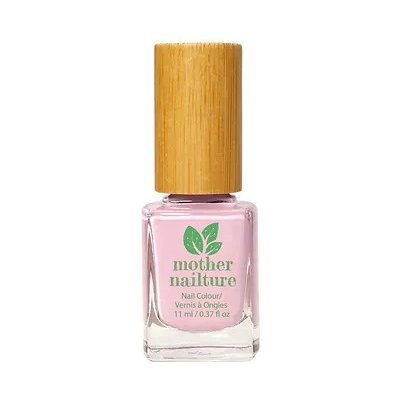 Lak na nehty Cherry blossom 11ml Mother Nailture – Zboží Mobilmania