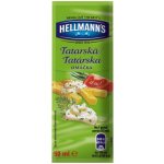Hellmann´s Tatarská omáčka 50 ml – Zboží Dáma