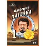 Waldemar Matuška díl 1 zpěvník písní s akordy pro kytaru – Zboží Dáma