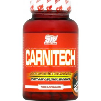 ATP Carnitech 100 tablet