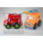 Mix hračky auto baby vkládačka set s tvary na vložení – Hledejceny.cz