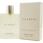 Banana Republic Classic toaletní voda pánská 125 ml – Hledejceny.cz