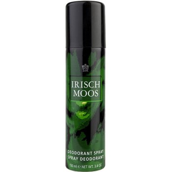 Sir Irisch Moos deospray 150 ml