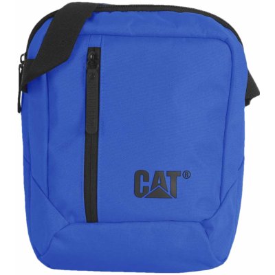 Caterpillar taška přes rameno The Project modrá – Zboží Dáma