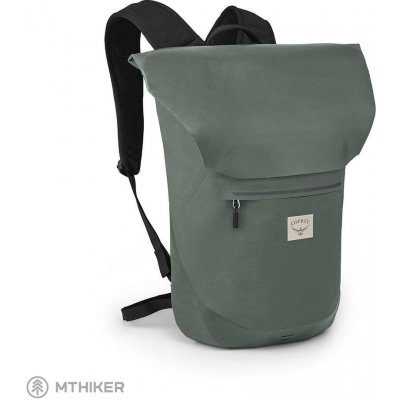 Osprey Arcane Roll Top WP pine leaf green 25 l