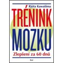 Trénink mozku - Zlepšení za 60 dnů