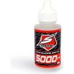 SWORKz silikonový olej pro diferenciál 5000Cps 1 ks 60 ml – Zboží Dáma