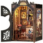 Book Nook Studovna kočičí hraběnky – Zboží Dáma