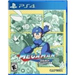 Mega Man Legacy Collection – Hledejceny.cz