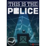 This Is the Police – Sleviste.cz