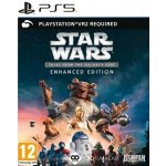 Star Wars: Tales from the Galaxy’s Edge (Enhanced Edition) – Zbozi.Blesk.cz