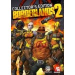 Borderlands 2 Collector’s Edition Pack – Hledejceny.cz