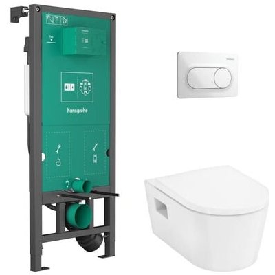 Hansgrohe 60302450 – Hledejceny.cz