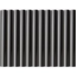 Náplně do tavné pistole - tyčinky 11x100 mm, černé, sada 12 ks - EXTOL CRAFT EX9913 – Zboží Mobilmania