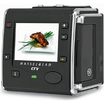 Hasselblad 907X 50C