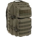 Batoh Tac-Maven Assault Large LC backpack 51L olivový – Sleviste.cz