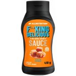 Allnutrition Fitking Delicious Sirup 500 g – Zboží Dáma
