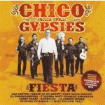 Chico & Gypsies - Fiesta CD – Hledejceny.cz