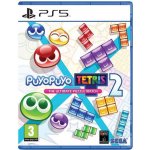 Puyo Puyo Tetris 2 – Hledejceny.cz