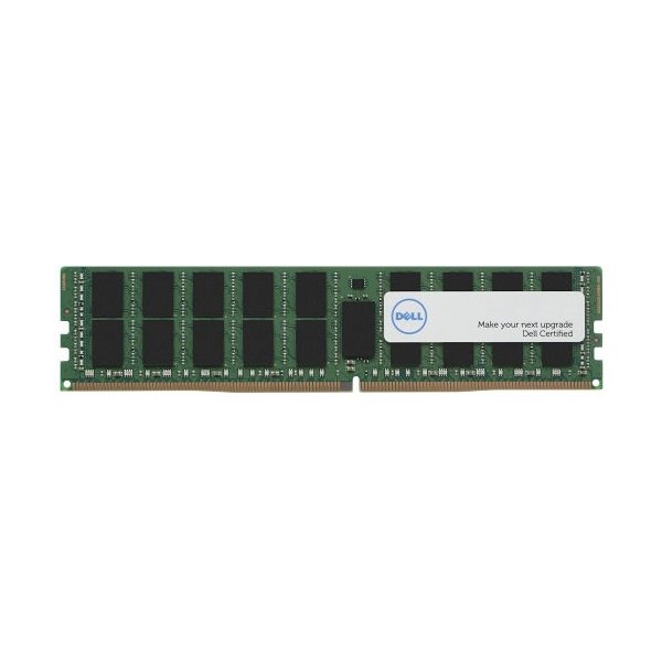 Paměť DELL DDR4 16GB 2400MHz SNPHNDJ7C/16G