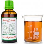 Bylinné kapky BIO Svízel povázka tinktura 50 ml – Hledejceny.cz