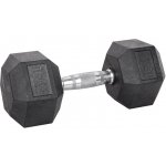 inSPORTline Hexsteel 16 kg – Zboží Dáma