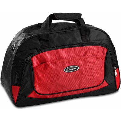 Angel sports 8686 28l černo-červená – Hledejceny.cz