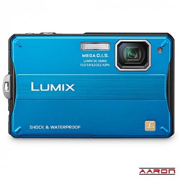 Panasonic Lumix DMC-FT10