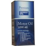 Fanfaro Opel/Chevrolet 10W-40 5 l – Hledejceny.cz
