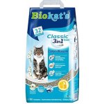 Biokat’s Classic Cotton Blossom 10 kg – Hledejceny.cz