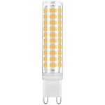 Luminex LED žárovka 7W, 1000lm, 3000K, G9 – Sleviste.cz