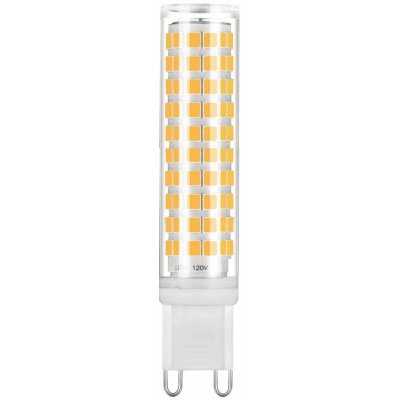 Luminex LED žárovka 7W, 1000lm, 3000K, G9 – Sleviste.cz