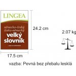 Německo-český česko-německý velký slovník – Hledejceny.cz