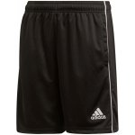 adidas Chlapecké funkční kraťasy Core 18 černá – Sleviste.cz