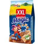 Bonavita Dětské cereálie Cinnamon Magic 600 g – Sleviste.cz