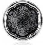 Banquet tác kulatý Akcent 35cm – Zboží Dáma